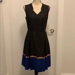 Hugo boss dole a dress